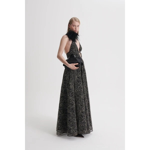 Scanlan Theodore dress