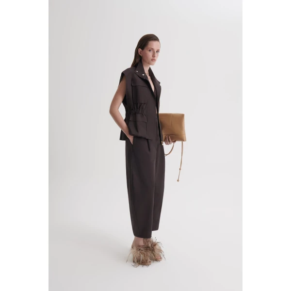 Scanlan Theodore jacket