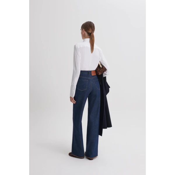 designer top