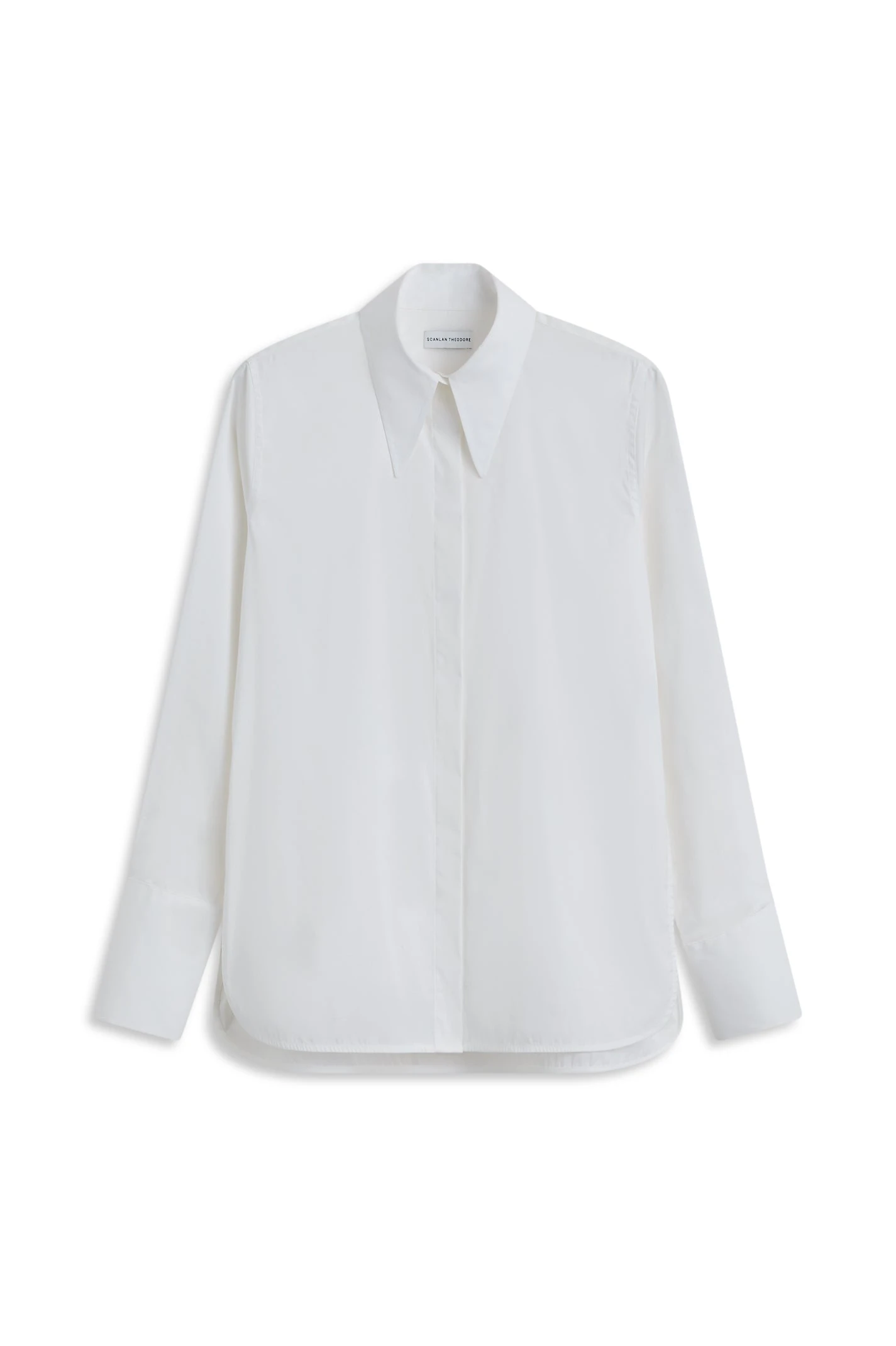 Scanlan Theodore top Australia Signature Tops – Luxury Shoes Scanlan Theodore