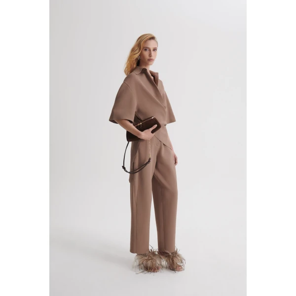 Scanlan Theodore trousers