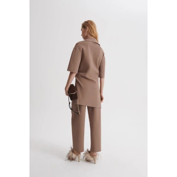 designer trousers