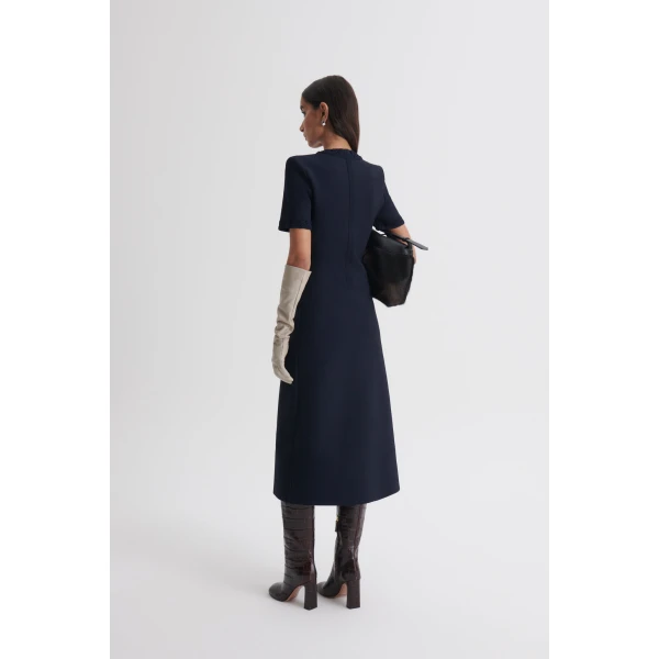 Scanlan Theodore dress