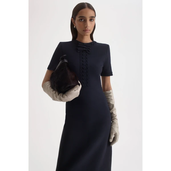 designer dress