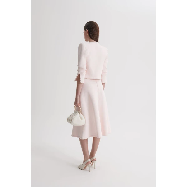 designer skirt