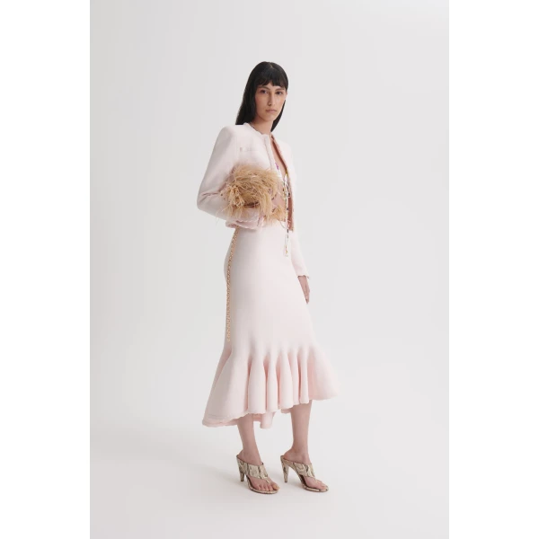 Scanlan Theodore skirt