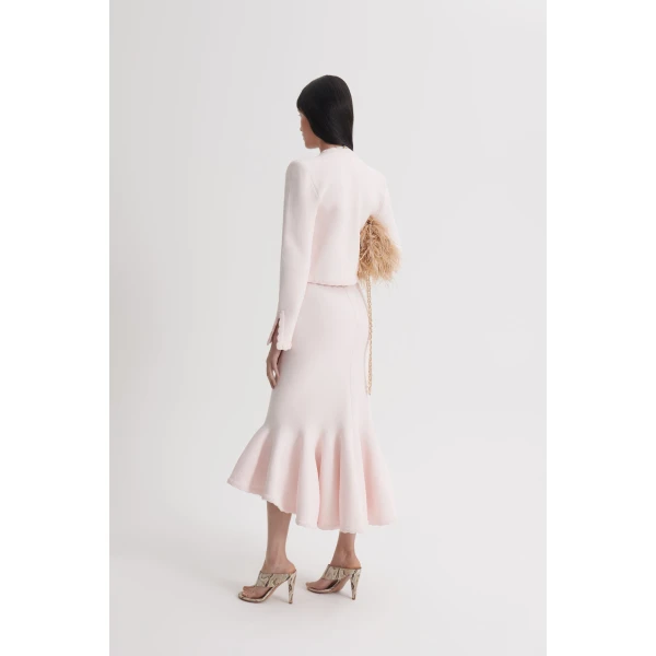 designer skirt