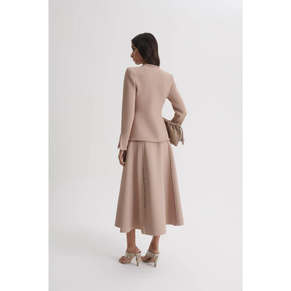 designer skirt