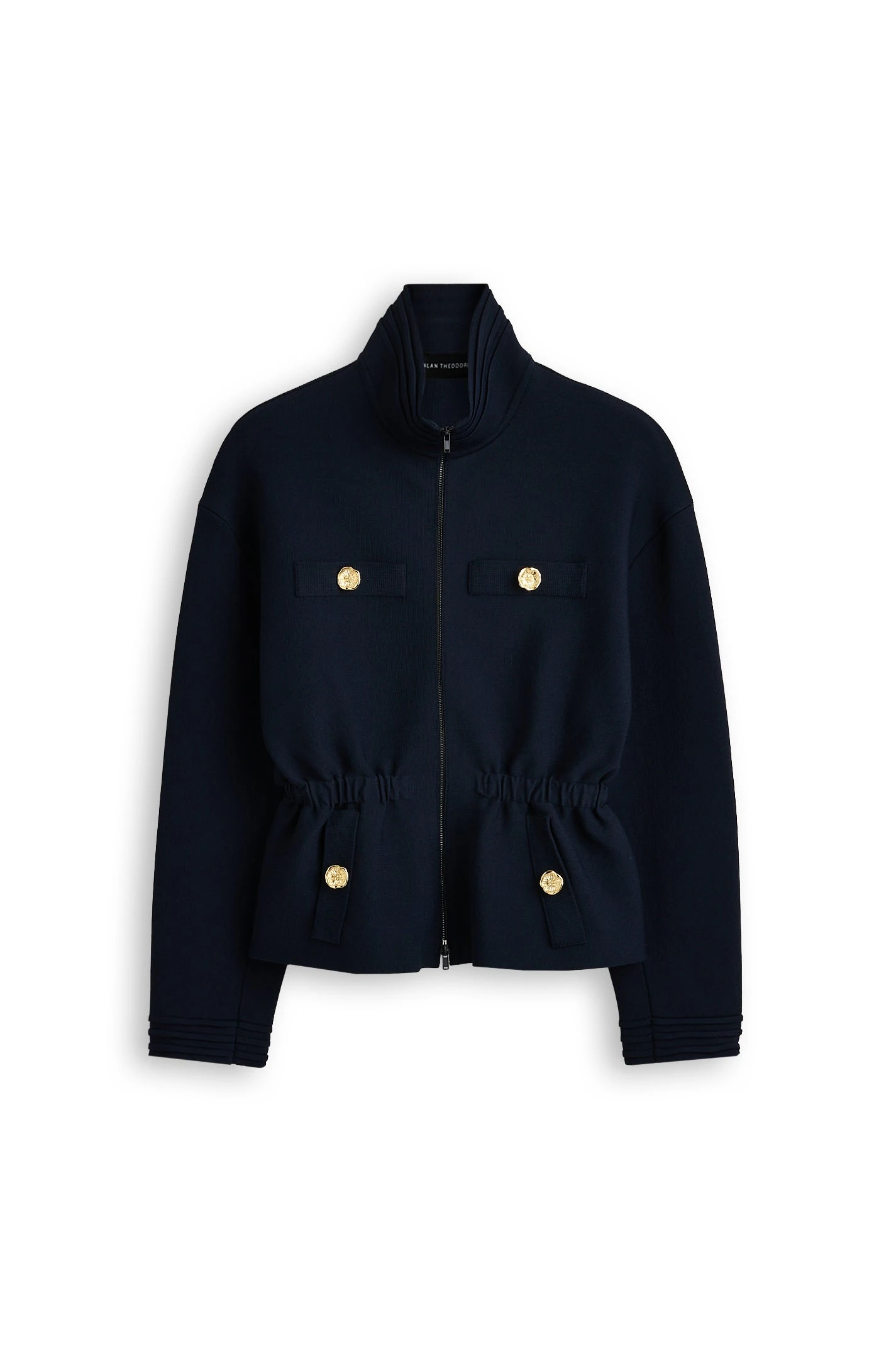 Scanlan Theodore jacket Australia Signature Jackets – Luxury Shoes Scanlan Theodore
