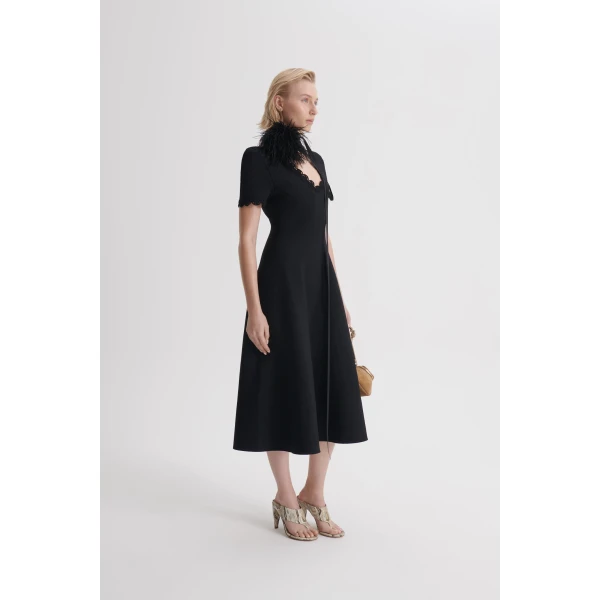 Scanlan Theodore dress