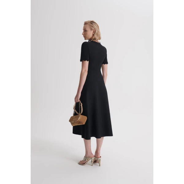 designer dress