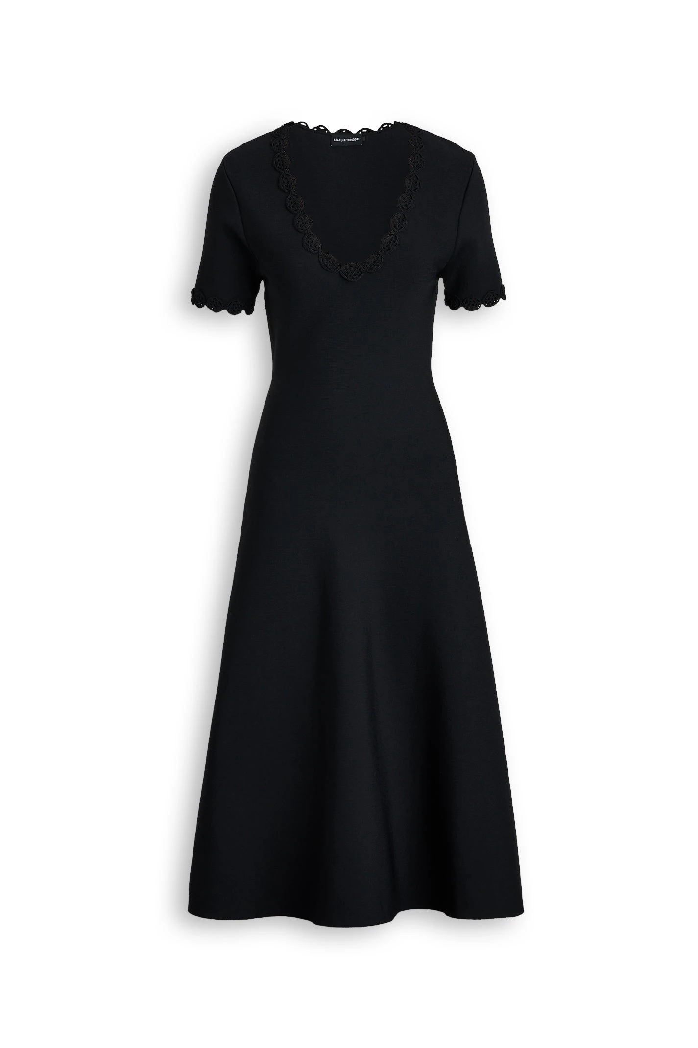 Scanlan Theodore dress Australia Signature Dresses – Luxury Shoes Scanlan Theodore