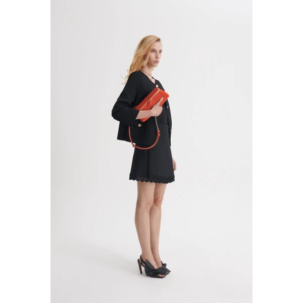 Scanlan Theodore skirt