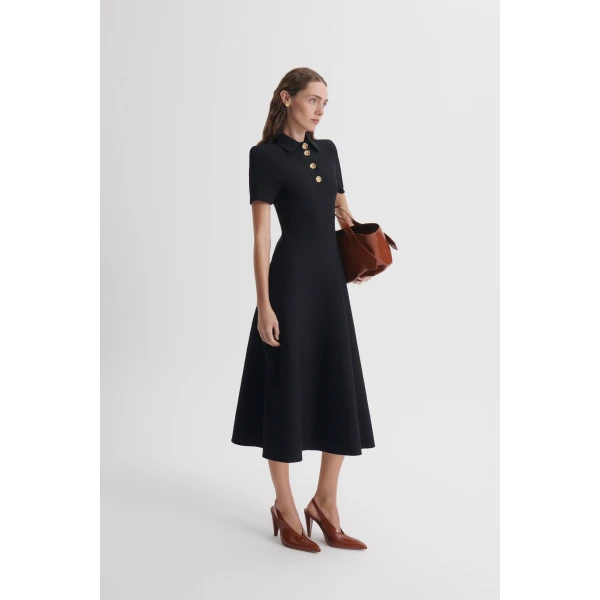 Scanlan Theodore dress