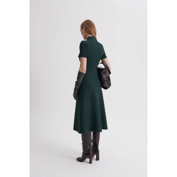 Scanlan Theodore dress
