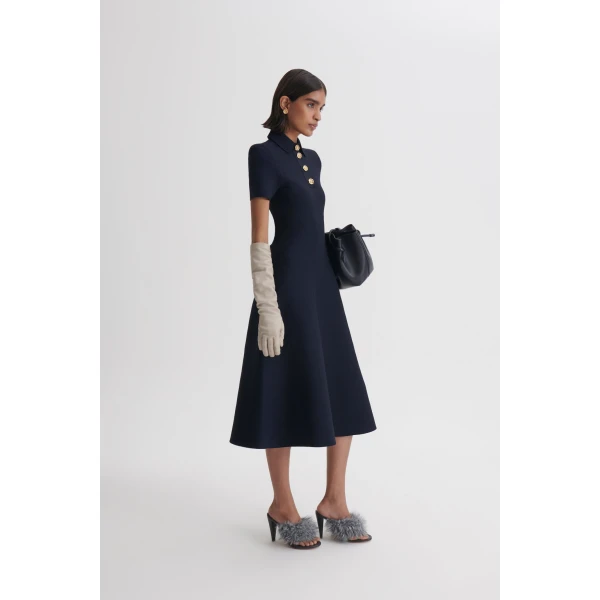 designer dress