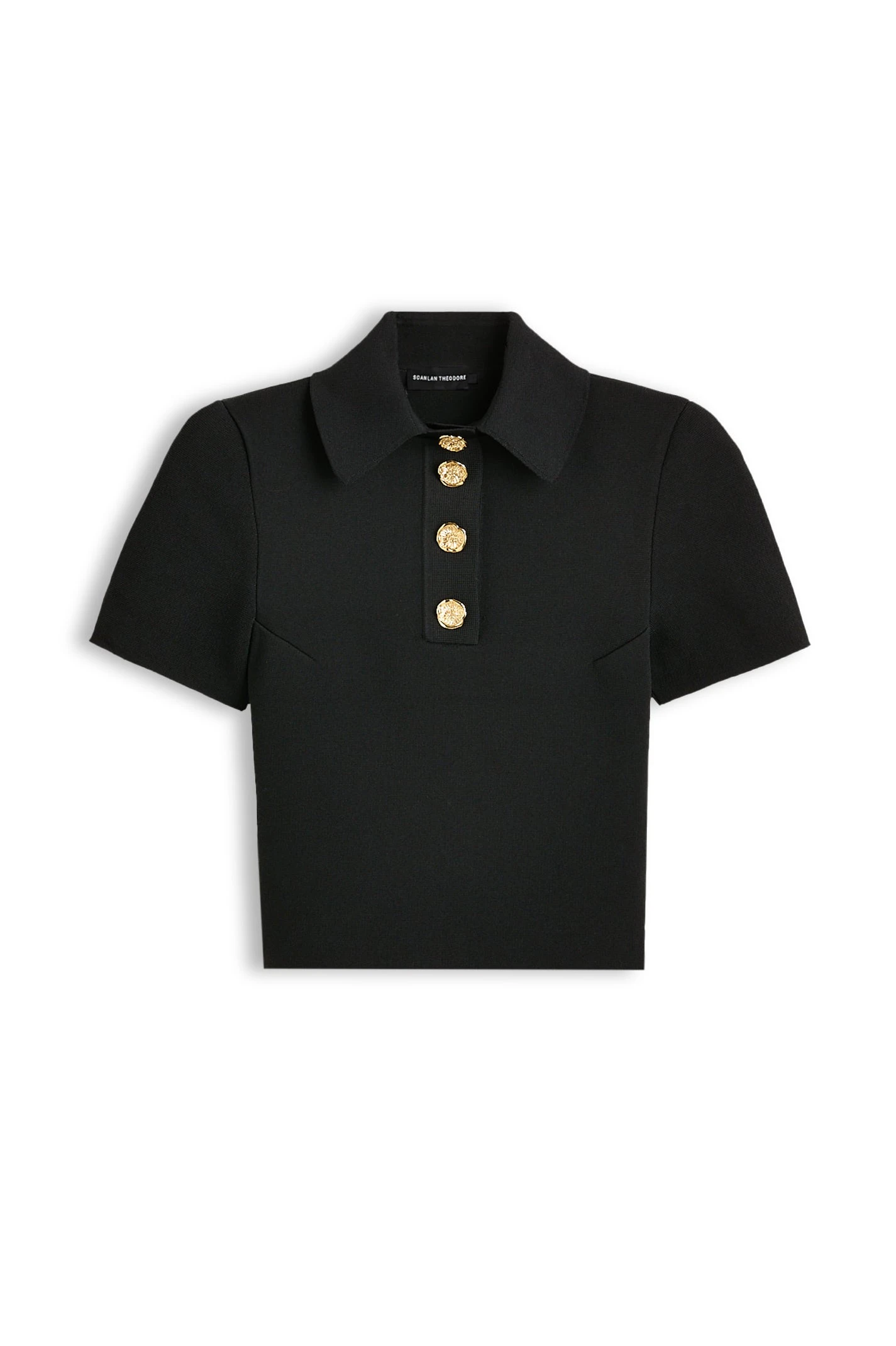 Scanlan Theodore top Australia Signature Tops – Luxury Shoes Scanlan Theodore