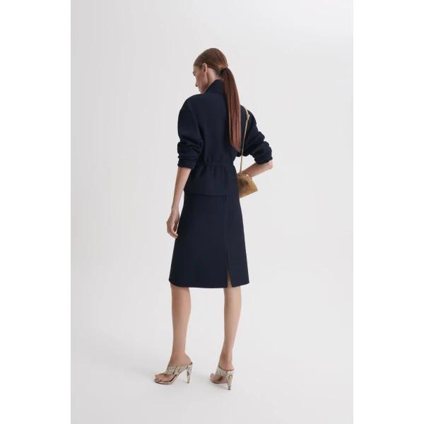 designer skirt