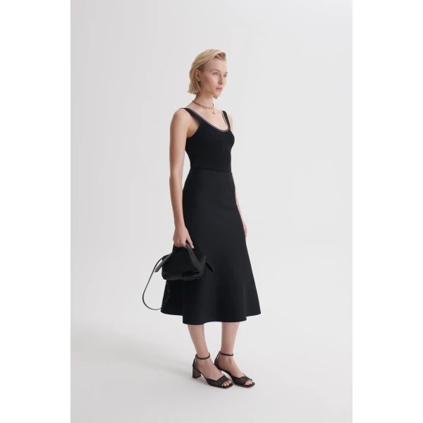 designer skirt