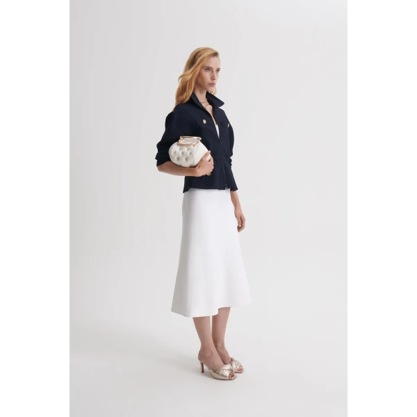 designer skirt