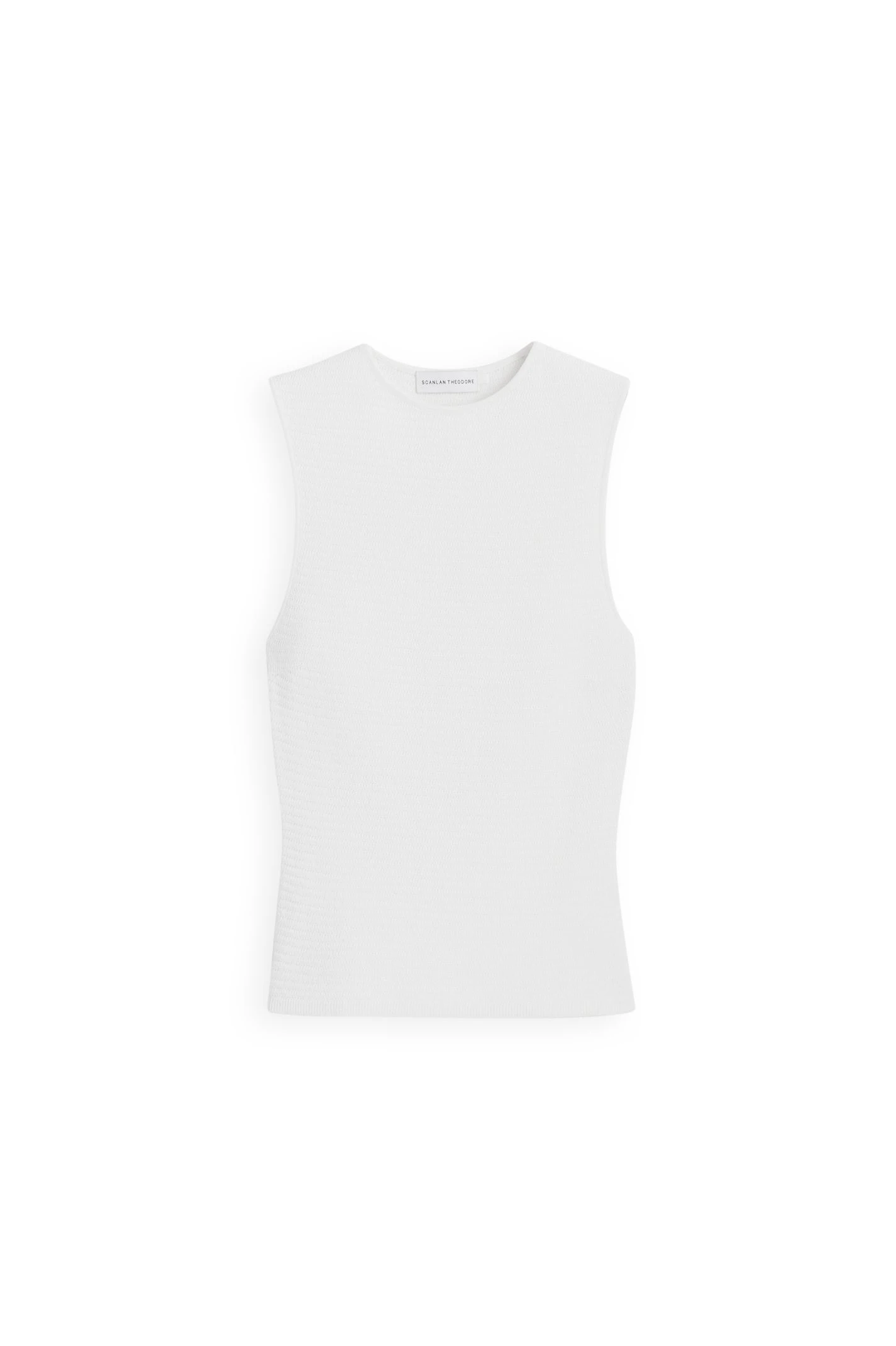 Scanlan Theodore top Australia Signature Tops – Luxury Shoes Scanlan Theodore