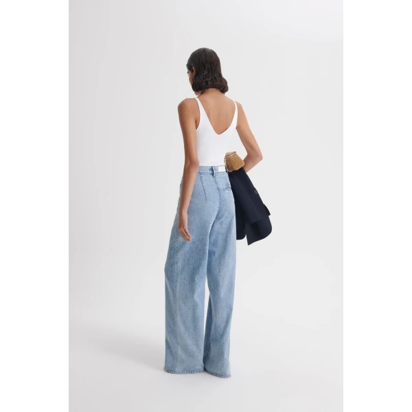 designer top