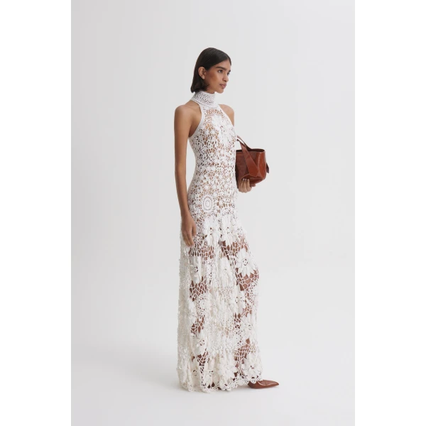 Scanlan Theodore dress