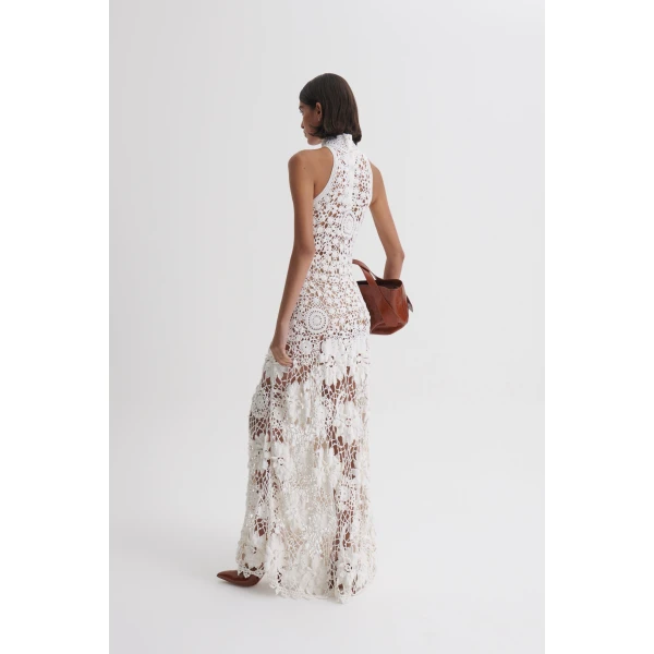 designer dress