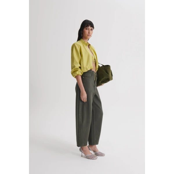 Scanlan Theodore trousers