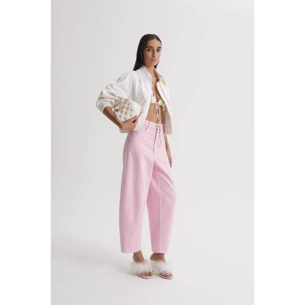 Scanlan Theodore trousers