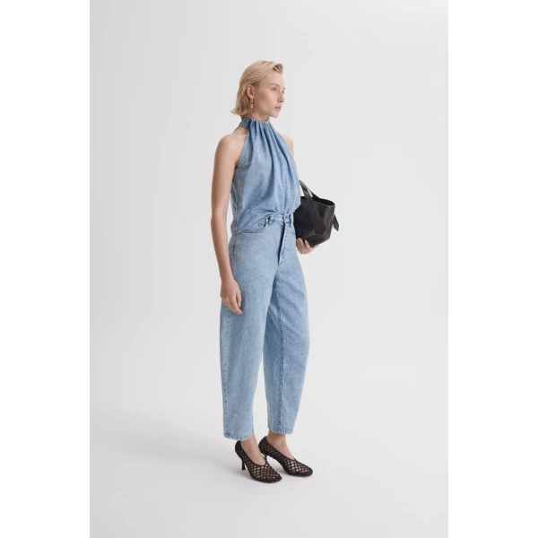 Scanlan Theodore trousers