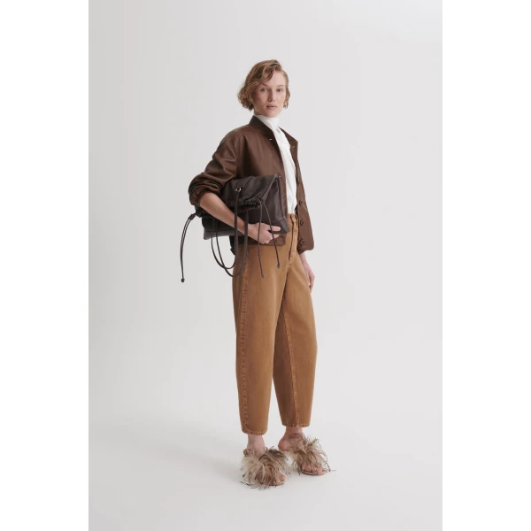 Scanlan Theodore trousers