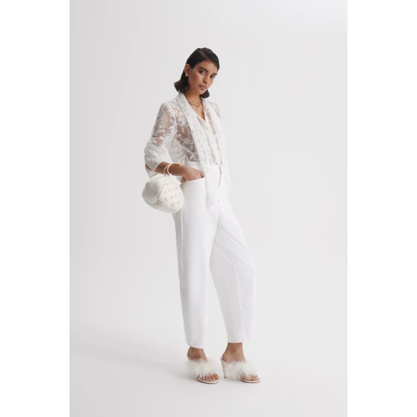 Scanlan Theodore trousers