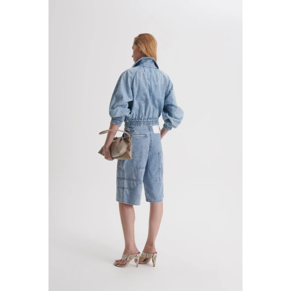 designer shorts