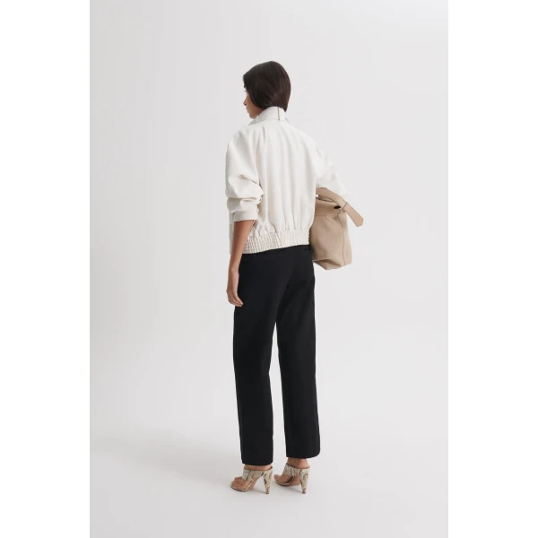 designer trousers