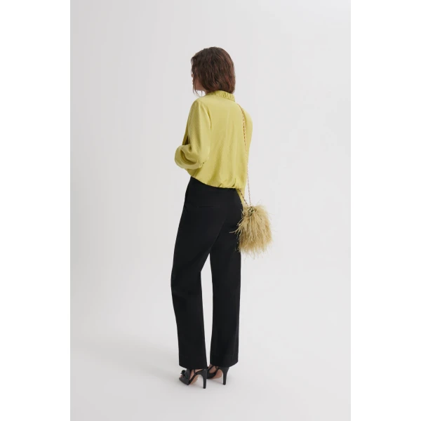 designer trousers