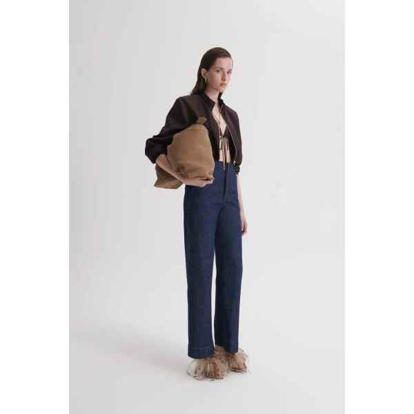 Scanlan Theodore trousers