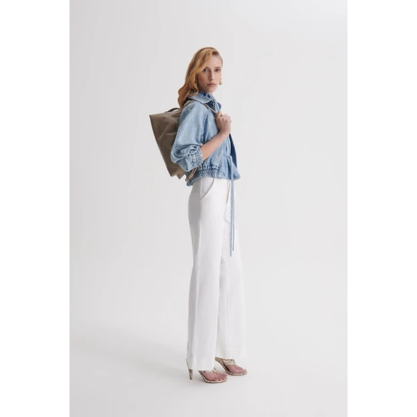 Scanlan Theodore trousers