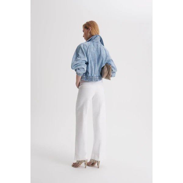 designer trousers