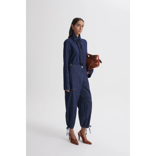 Scanlan Theodore trousers