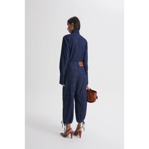 designer trousers