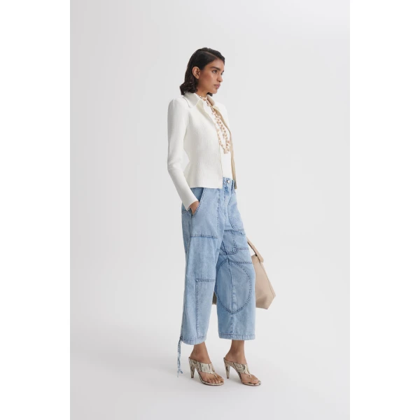 Scanlan Theodore trousers