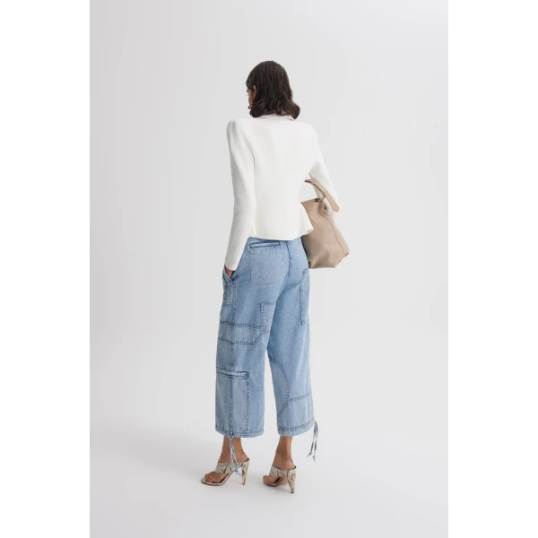 designer trousers
