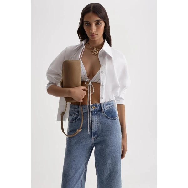 designer trousers