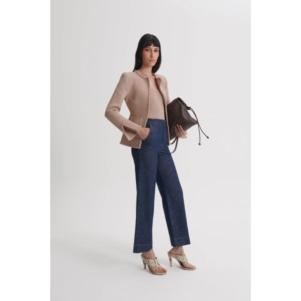 Scanlan Theodore trousers