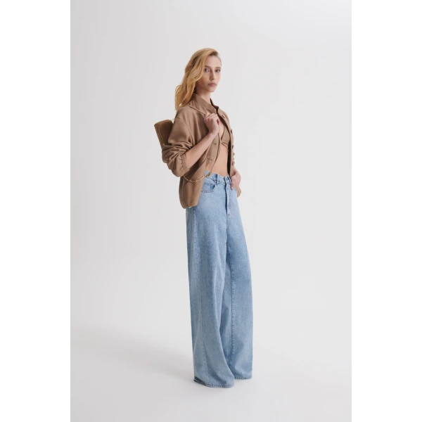 Scanlan Theodore trousers