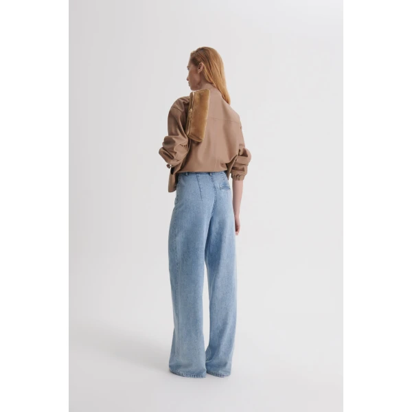 designer trousers