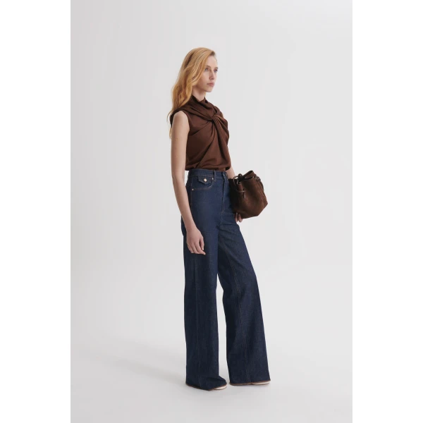 Scanlan Theodore trousers