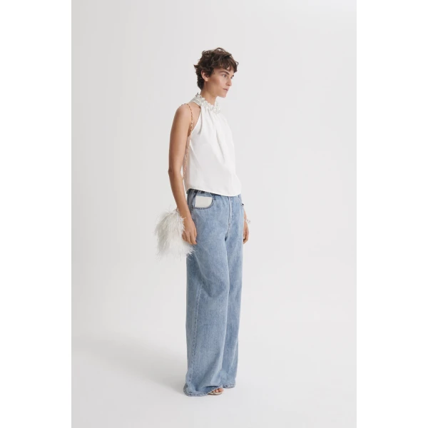designer top