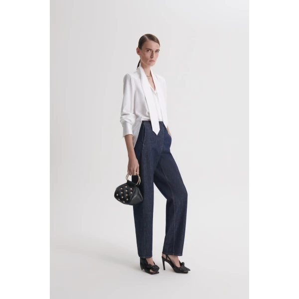 Scanlan Theodore trousers